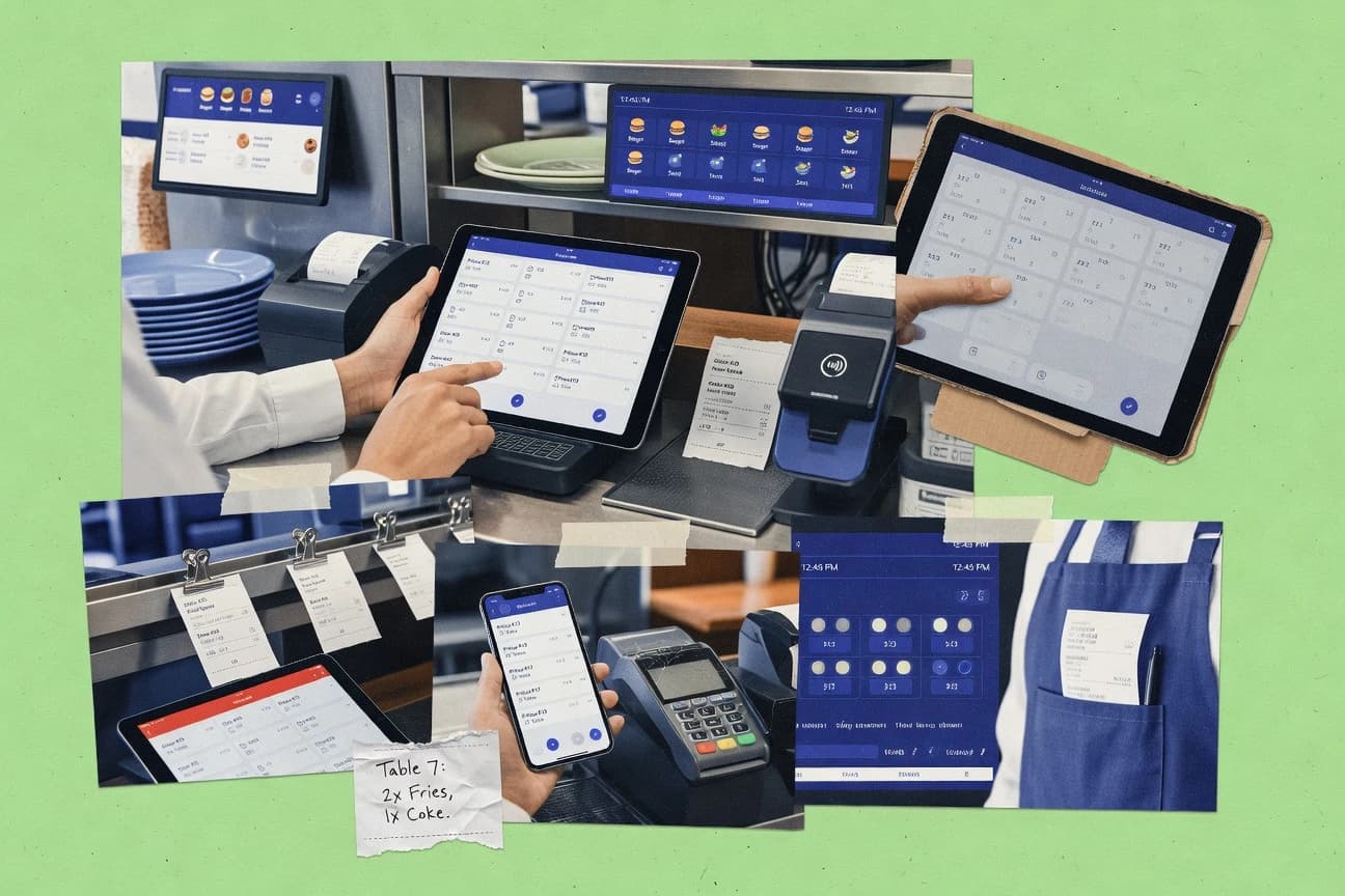 Top 10 Best Order Taking Software of 2026