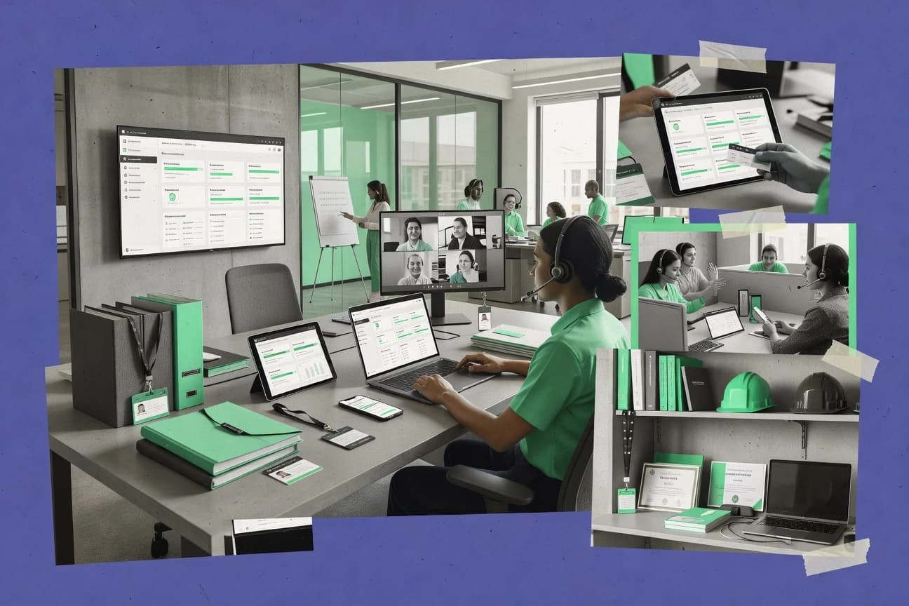 Top 10 Best Corporate Training Management Software of 2026