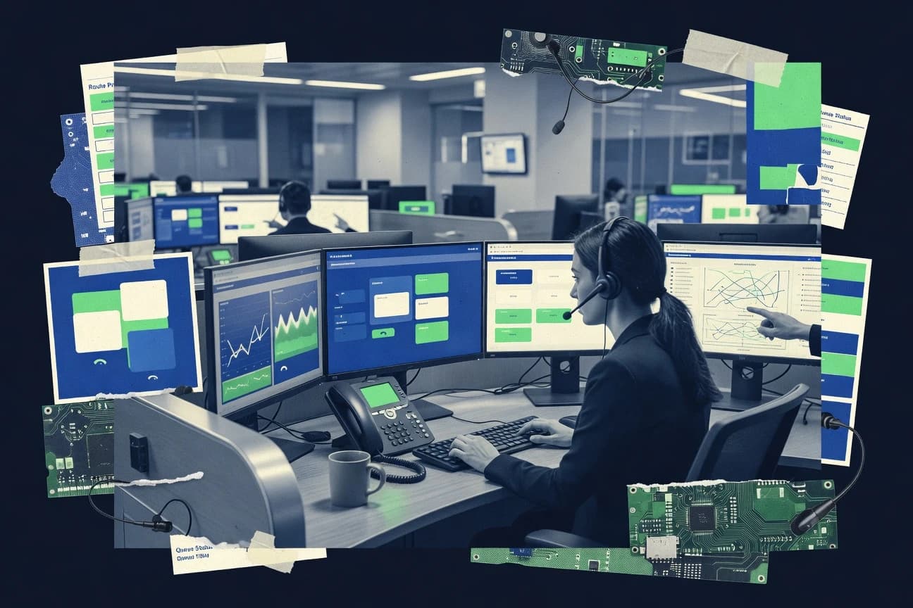 Top 10 Best Csr Call Center Software of 2026