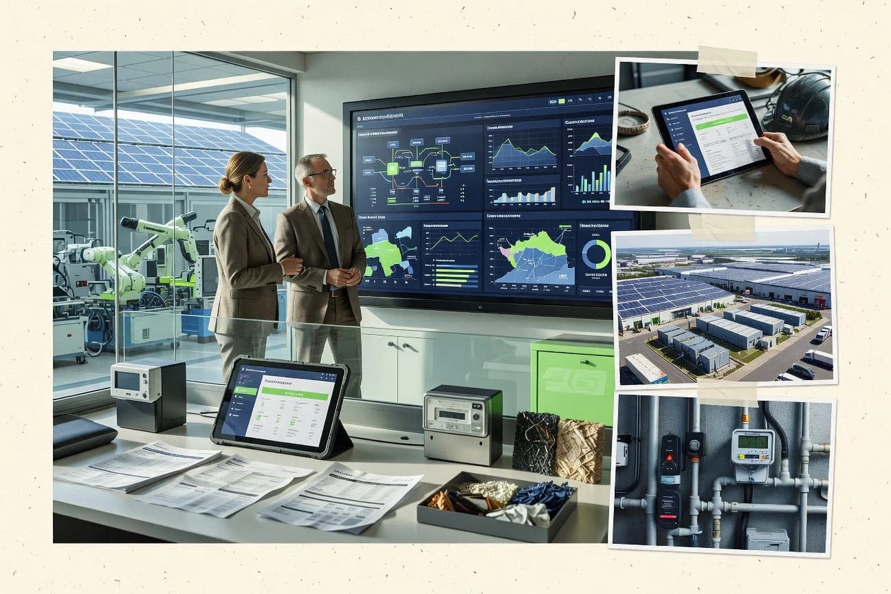 Top 10 Best Enterprise Sustainability Software of 2026