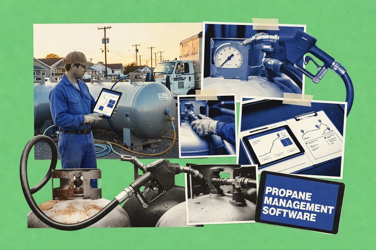 Top 10 Best Propane Management Software of 2026