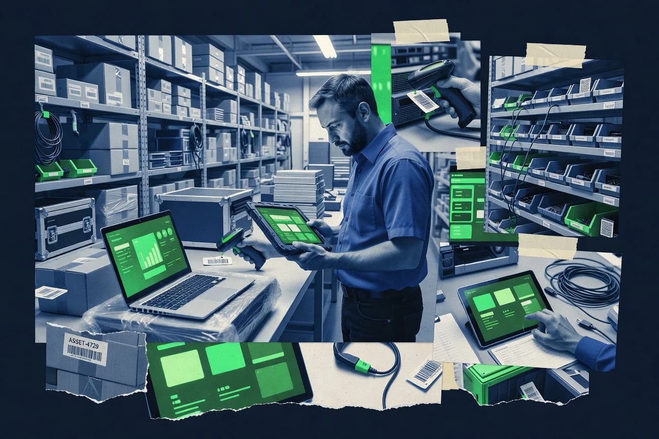 Top 10 Best Inventory Asset Management Software of 2026