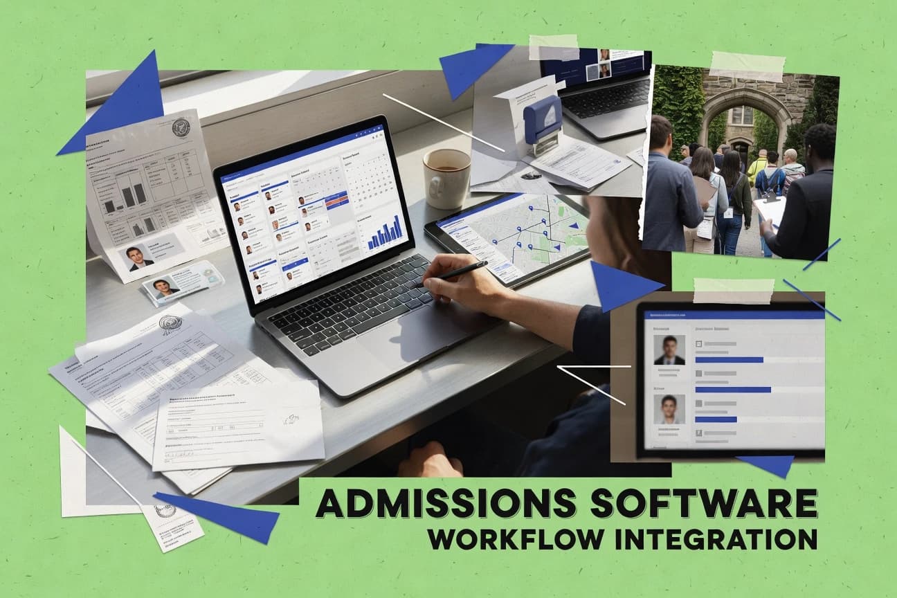 Top 10 Best Higher Education Admissions Software of 2026