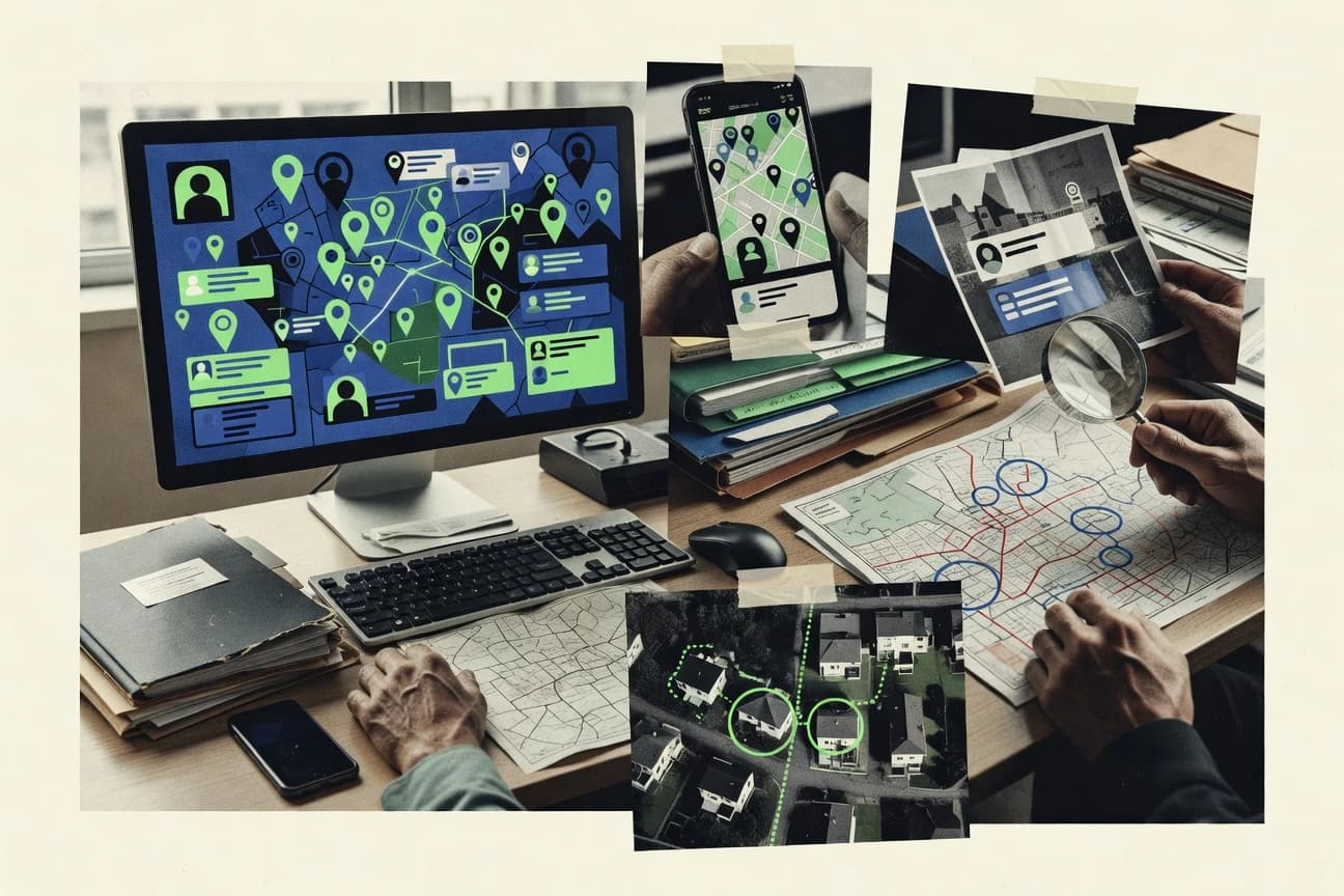 Top 10 Best Skip Tracing Software of 2026