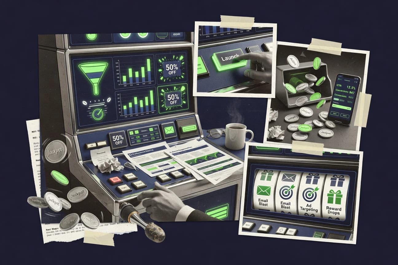 Top 10 Best Jackpot Marketing Software of 2026