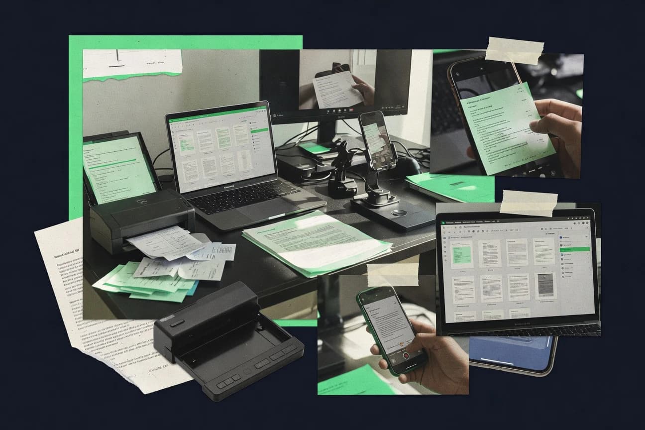 Top 10 Best Remote Scanning Software of 2026