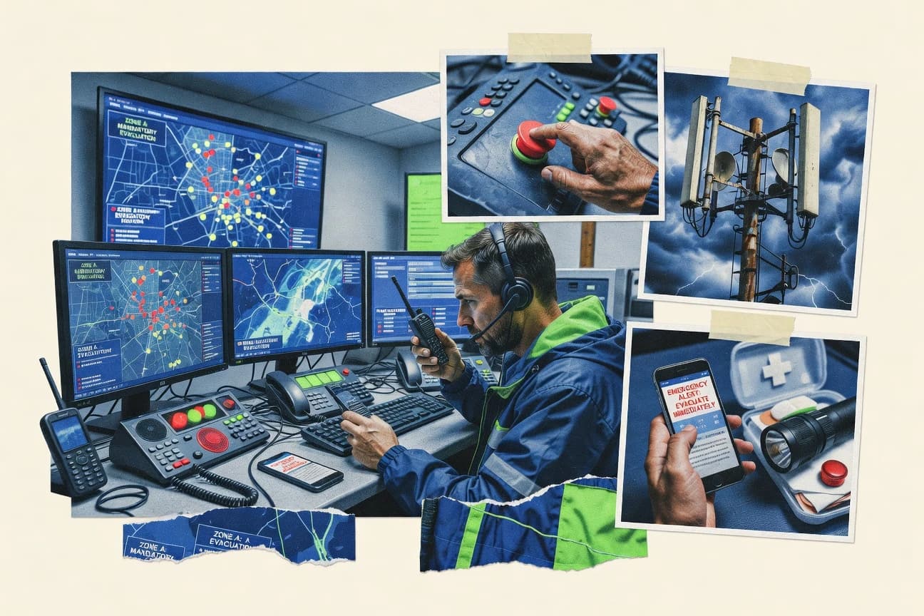 Top 10 Best Emergency Communication Software of 2026