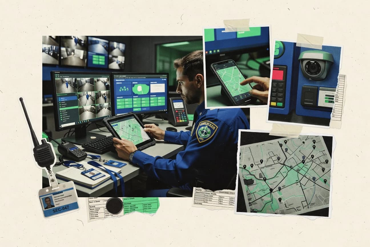 Top 10 Best Security Officer Software of 2026