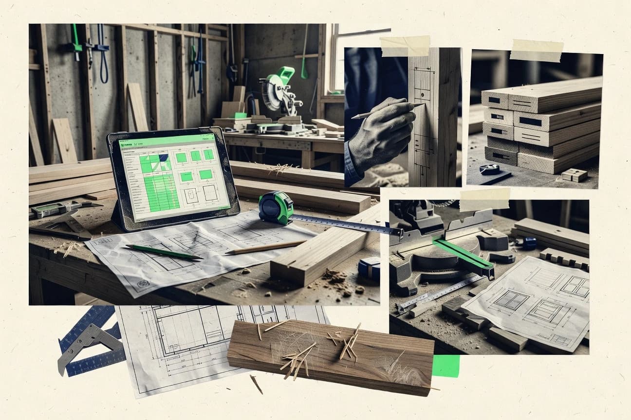 Top 10 Best Carpentry Estimating Software of 2026