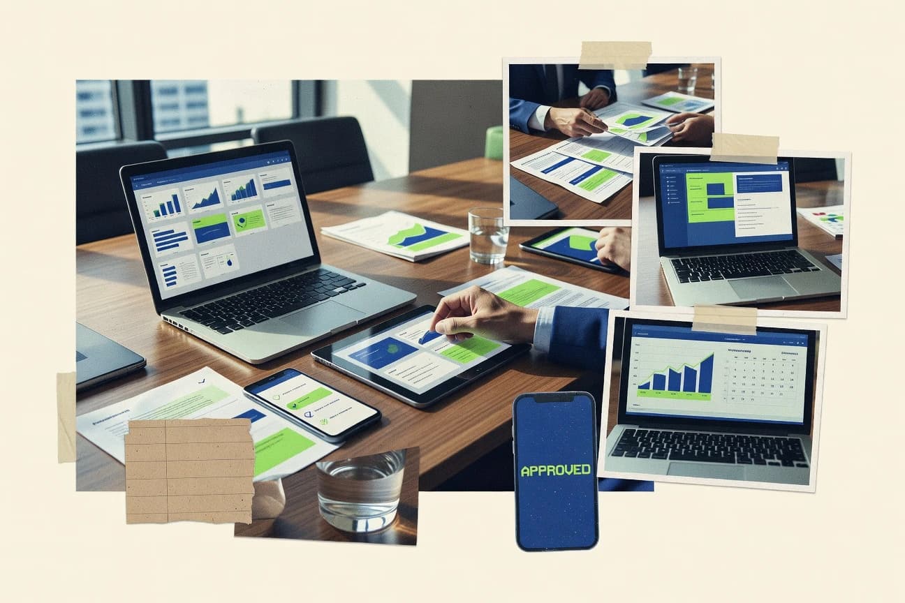 Top 10 Best Board Deck Software of 2026