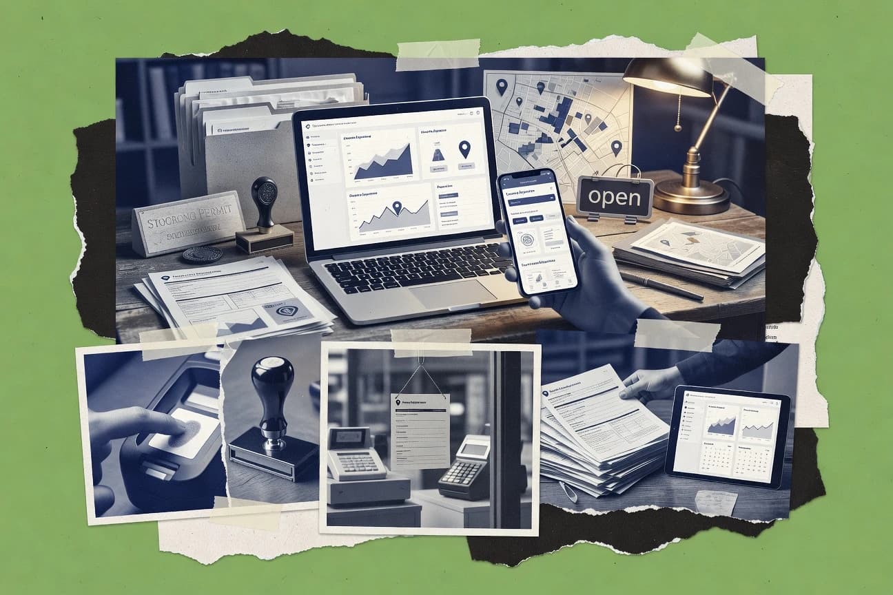 Top 10 Best Business Licensing Software of 2026