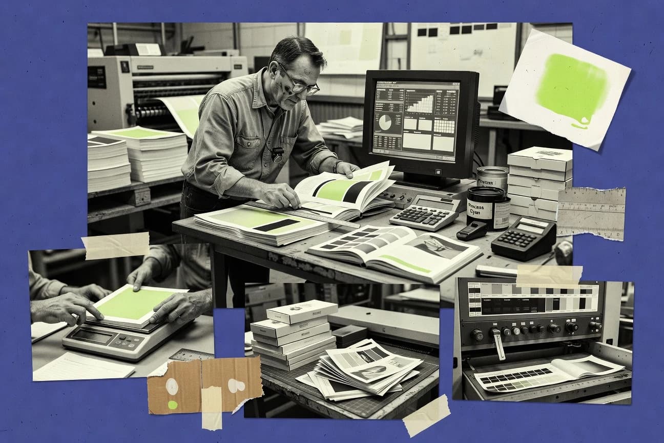 Top 10 Best Printing Estimating Software of 2026