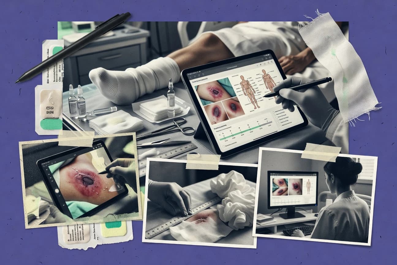 Top 10 Best Wound Care Software of 2026