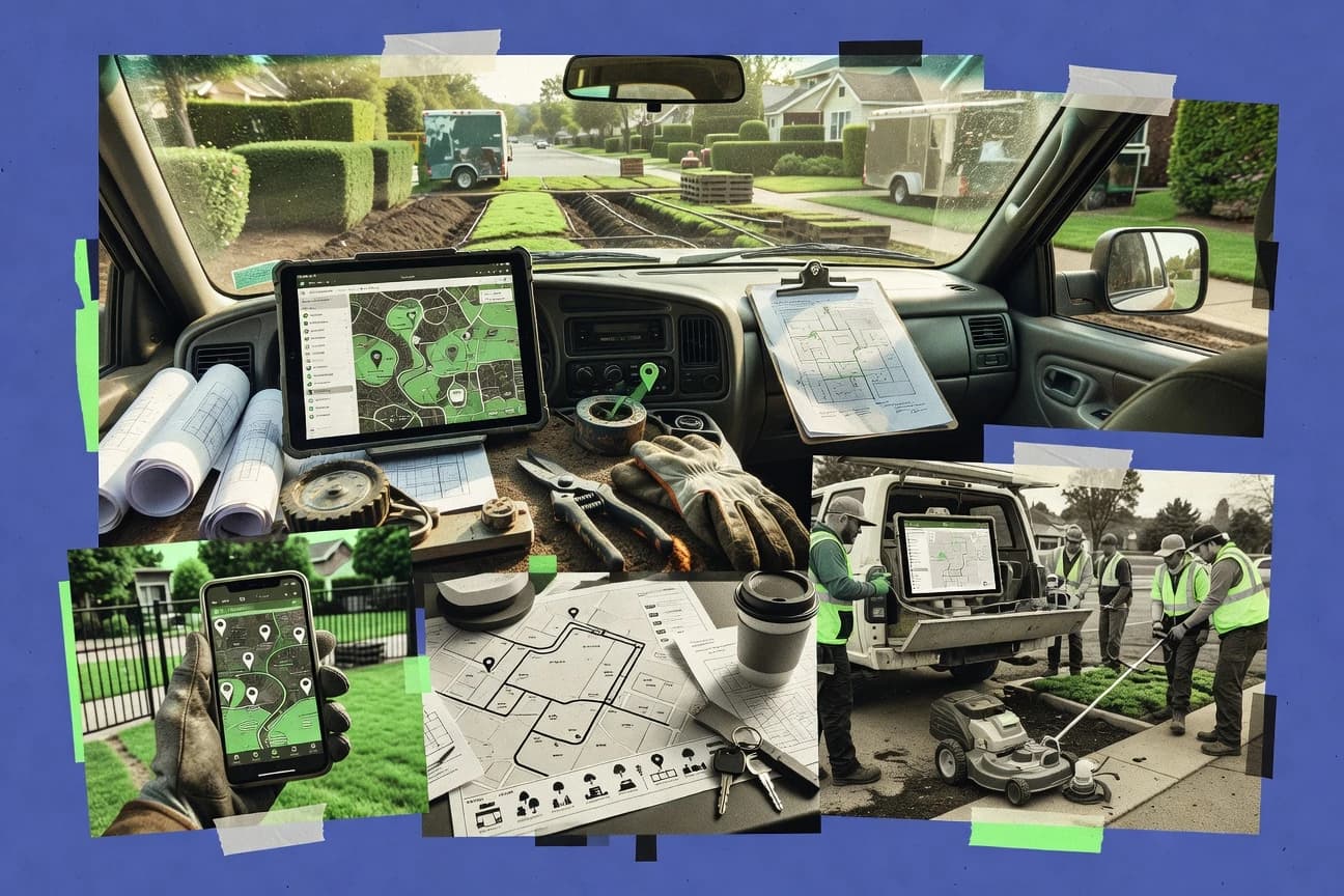 Top 10 Best Landscape Routing Software of 2026