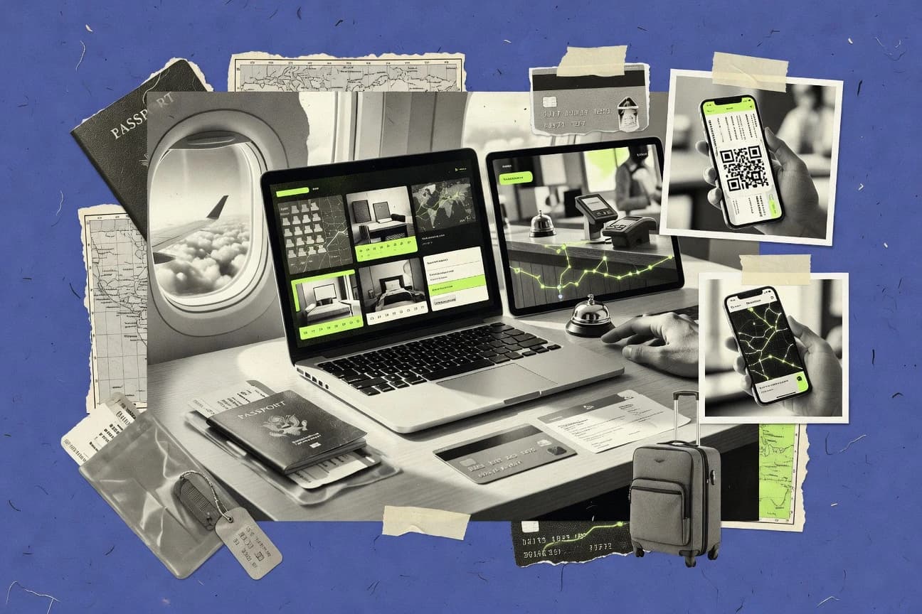 Top 10 Best Travel Booking Software of 2026