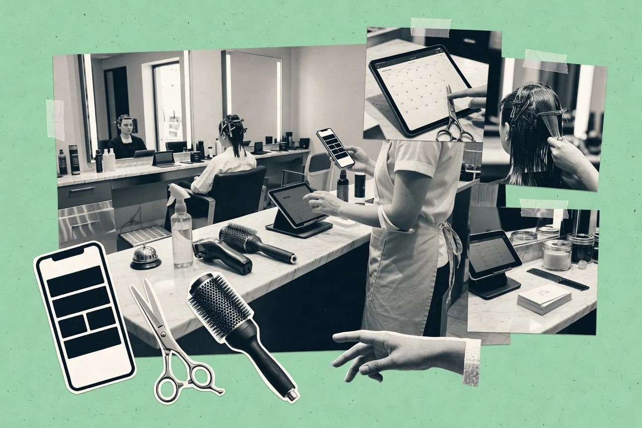 Top 10 Best Hair Salon Booking Software of 2026