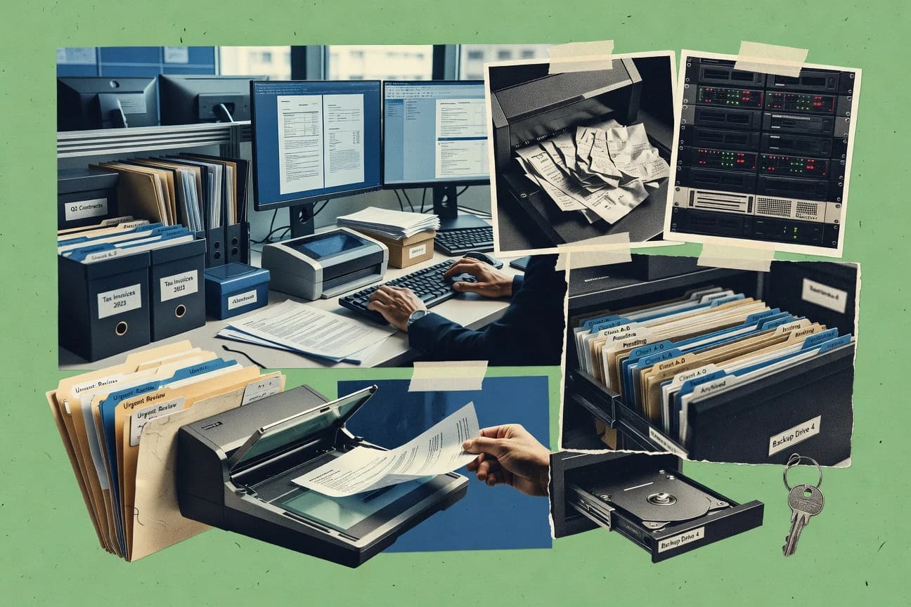 Top 10 Best Document Archive Software of 2026