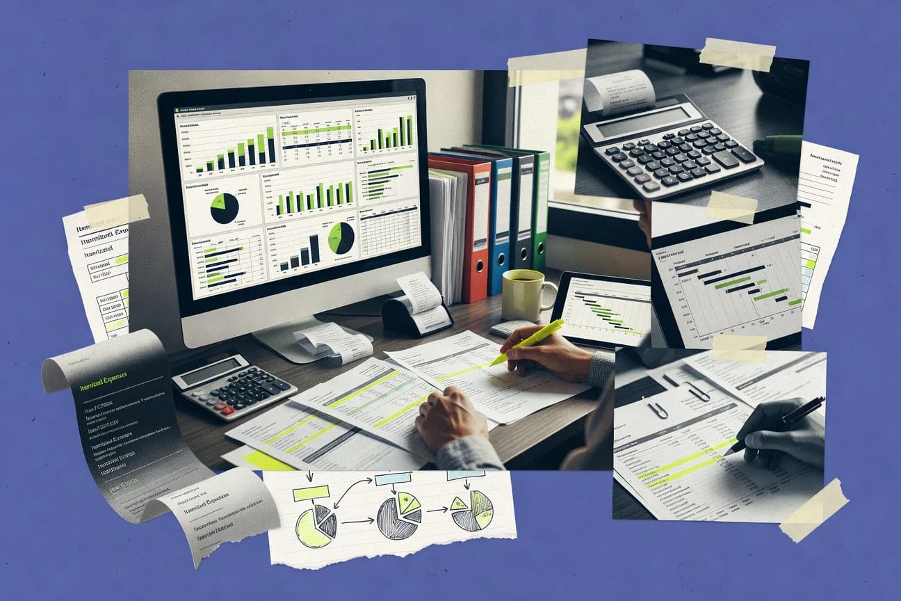 Top 10 Best Project Management Accounting Software of 2026