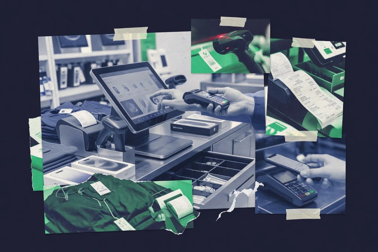 Top 10 Best Point Of Sale System Software of 2026