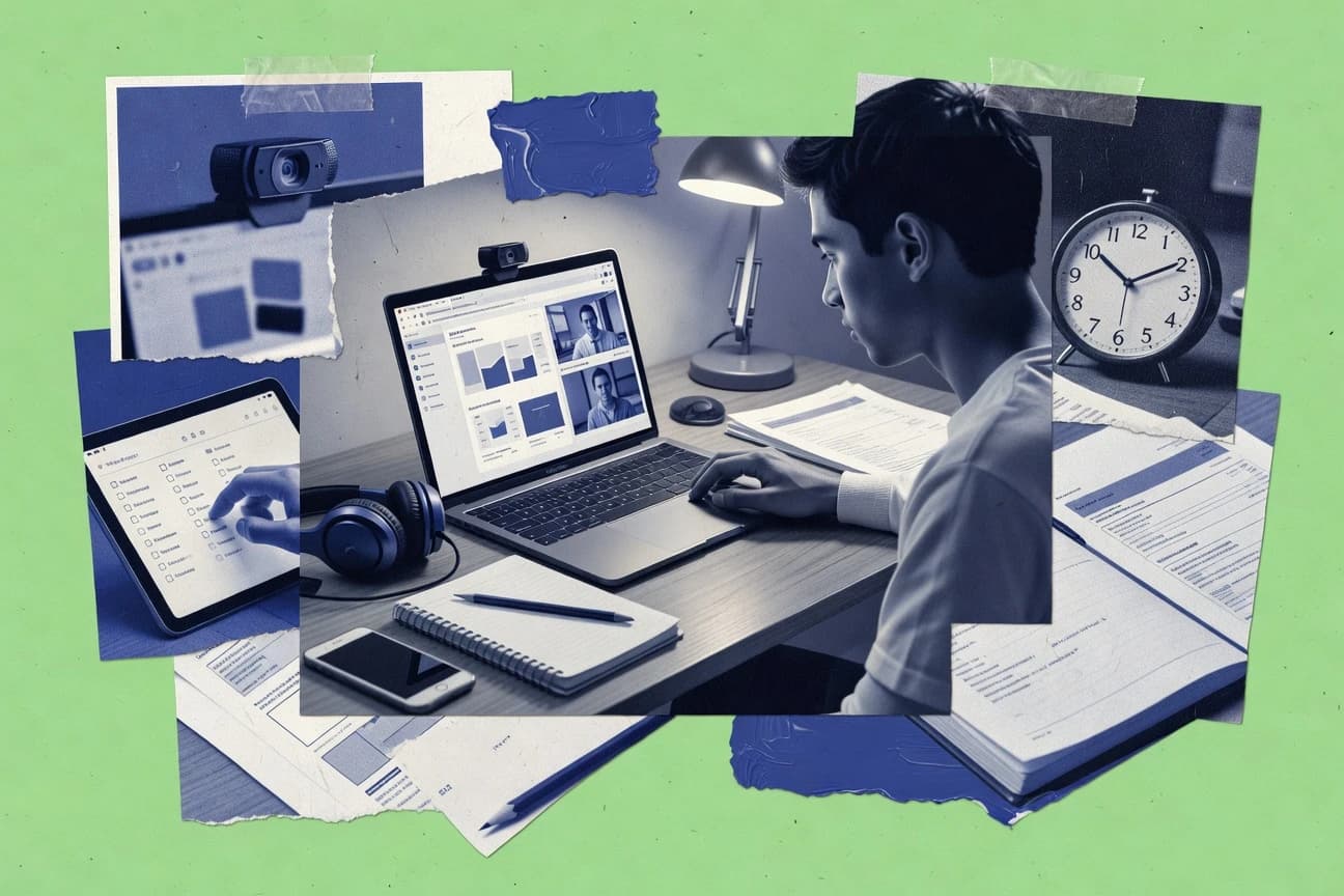 Top 10 Best Online Exam Software of 2026