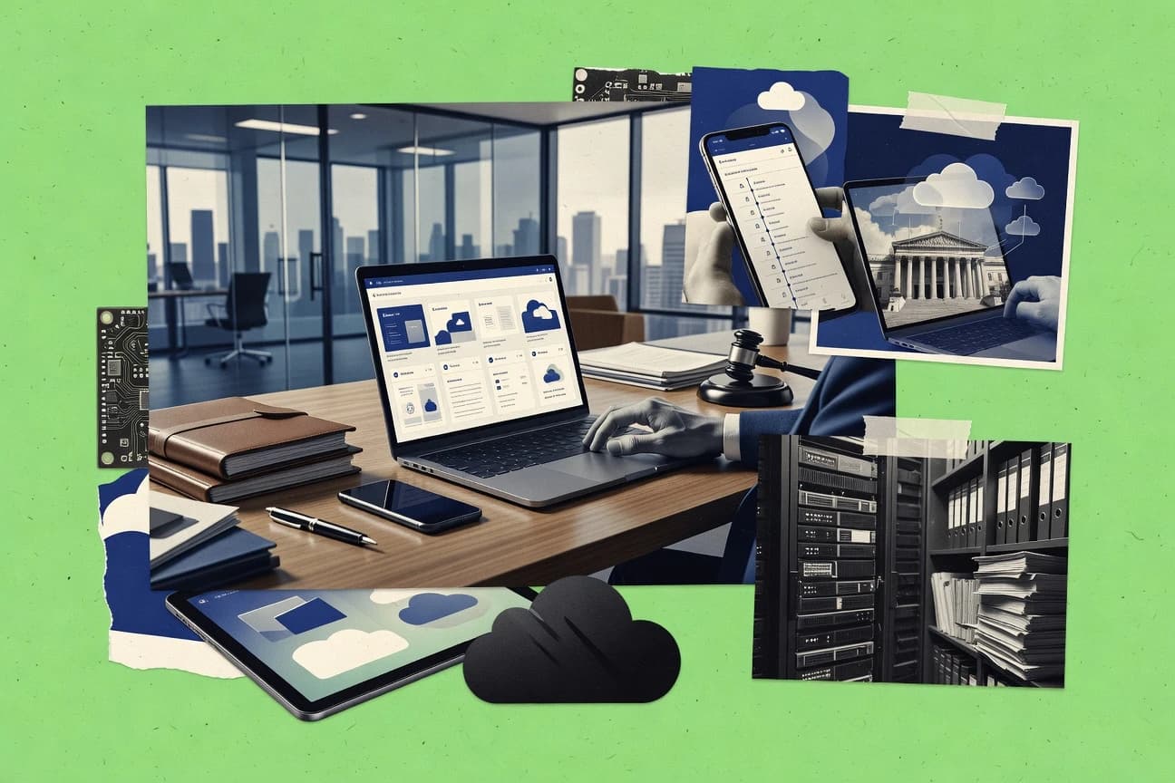 Top 10 Best Cloud Based Law Firm Software of 2026