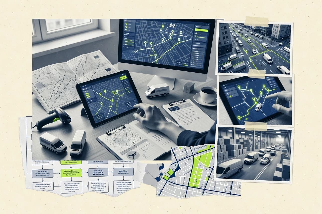 Top 10 Best Vehicle Route Optimization Software of 2026