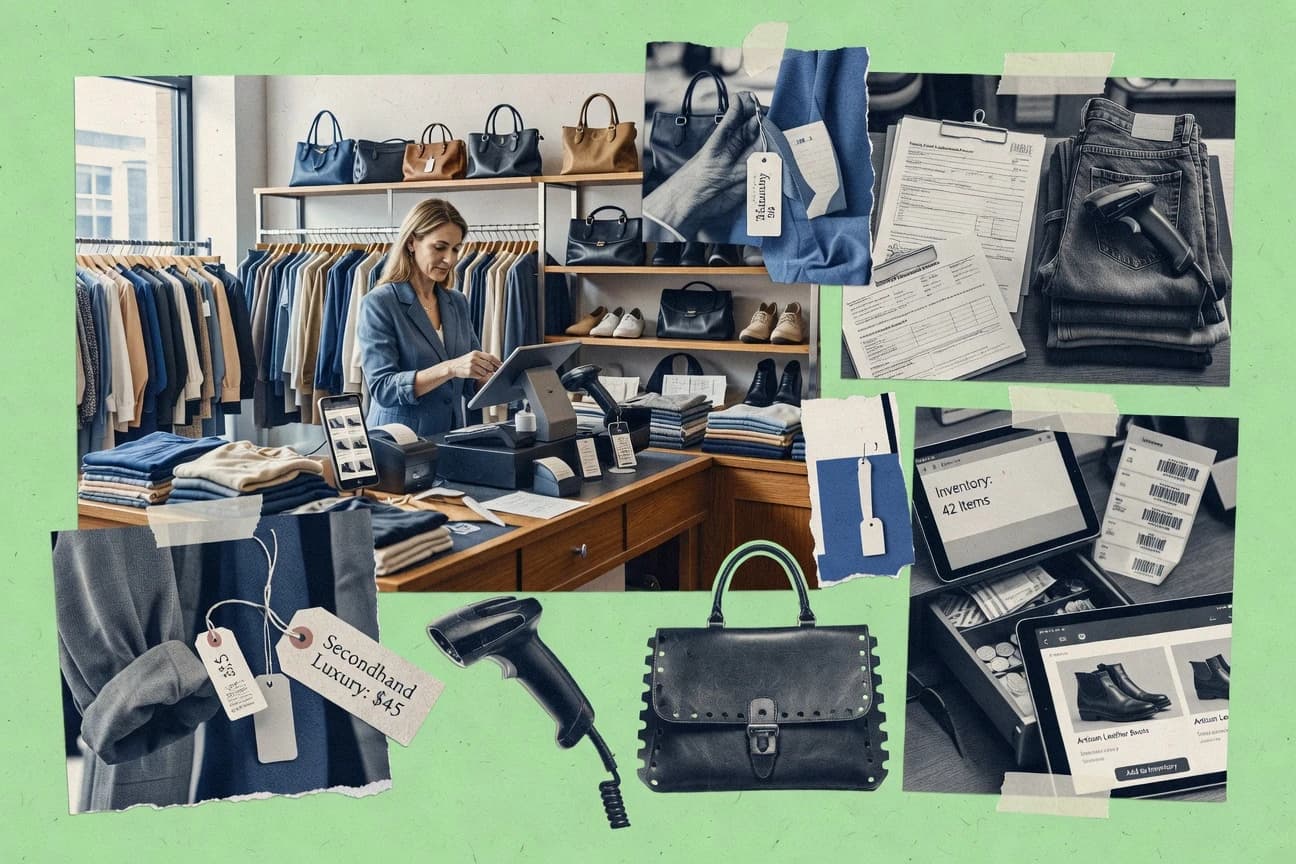 Top 10 Best Consignment Store Software of 2026