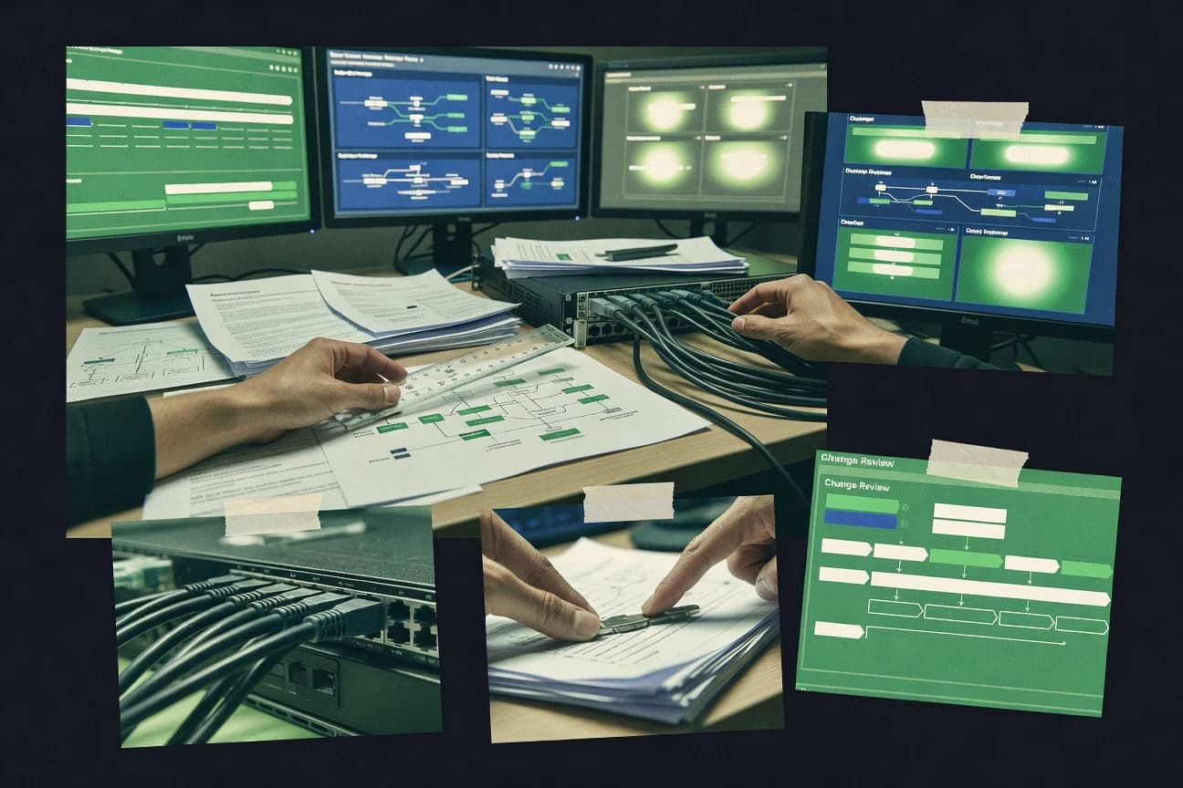 Top 10 Best Firewall Change Management Software of 2026