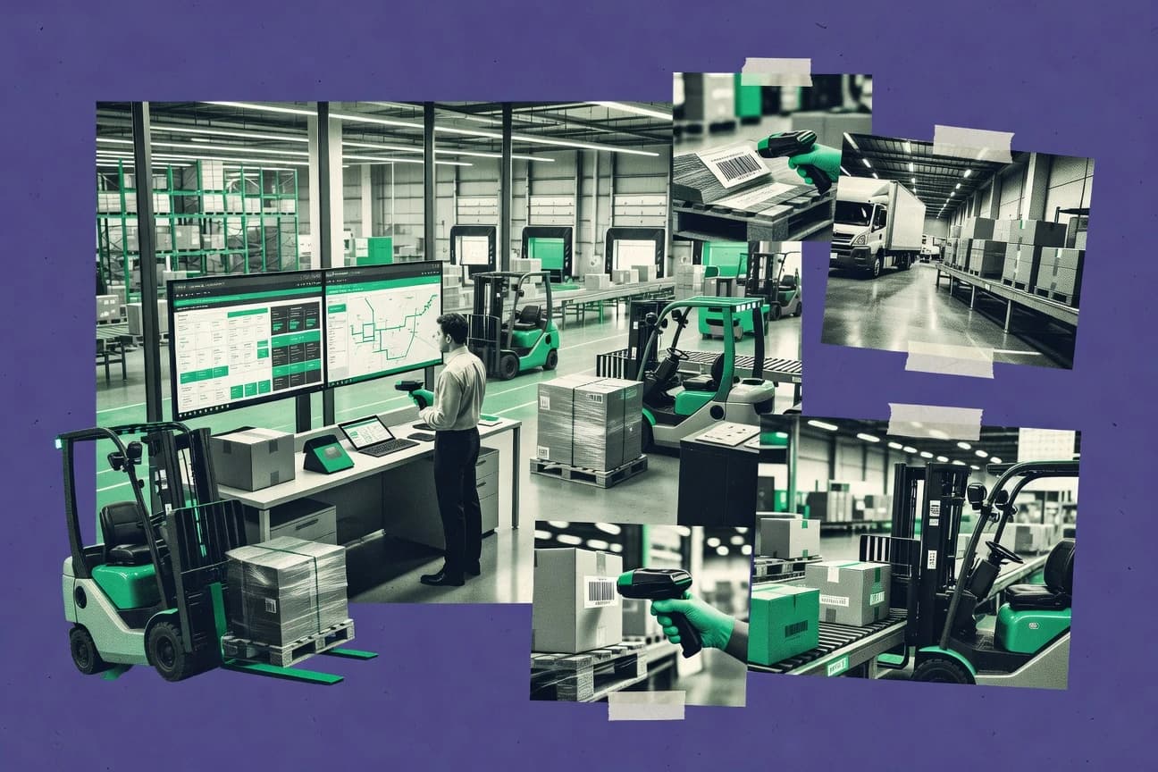 Top 10 Best Distribution Management System Software of 2026