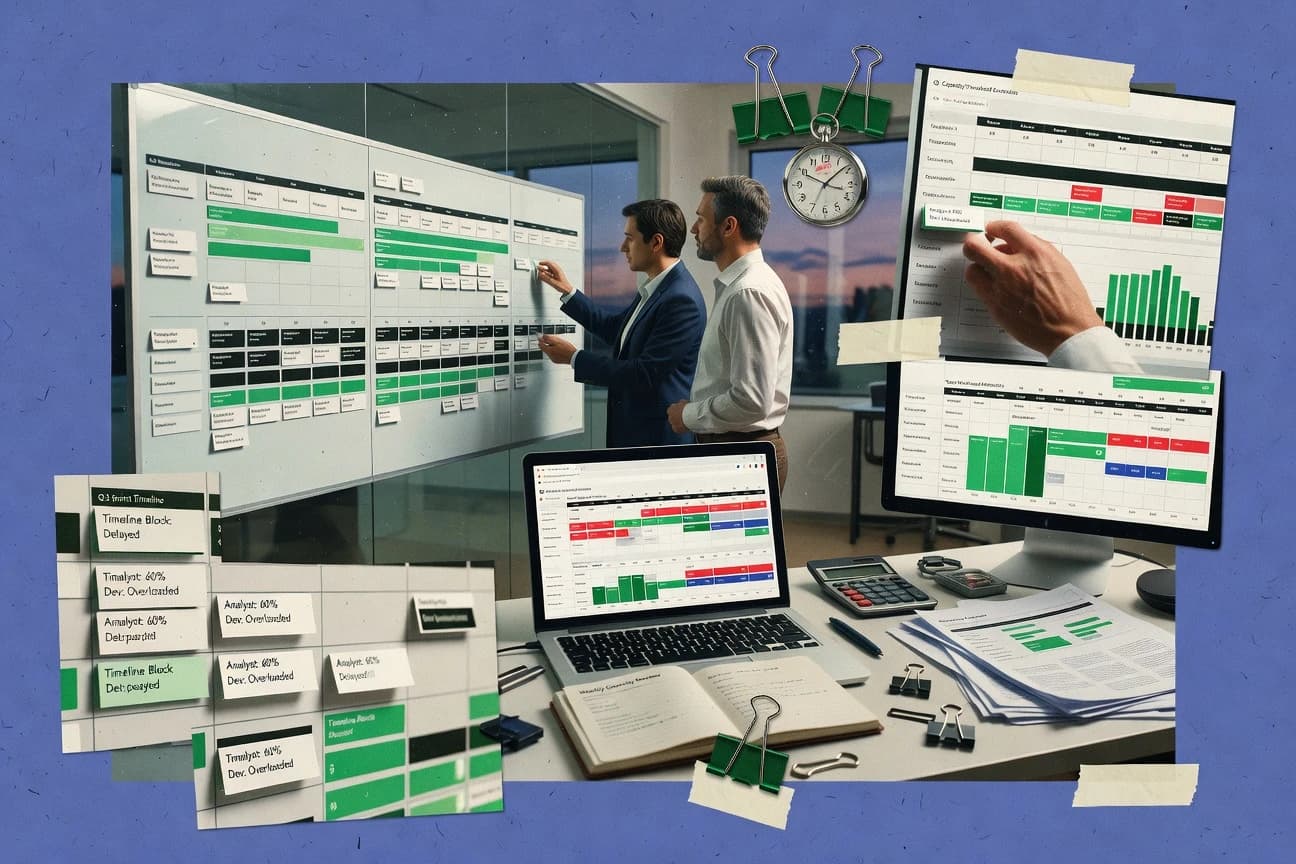Top 10 Best Capacity Management Software of 2026