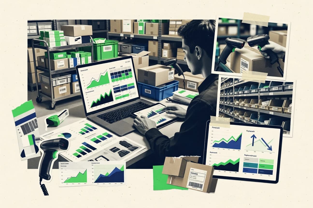Top 10 Best Inventory Forecasting Software of 2026