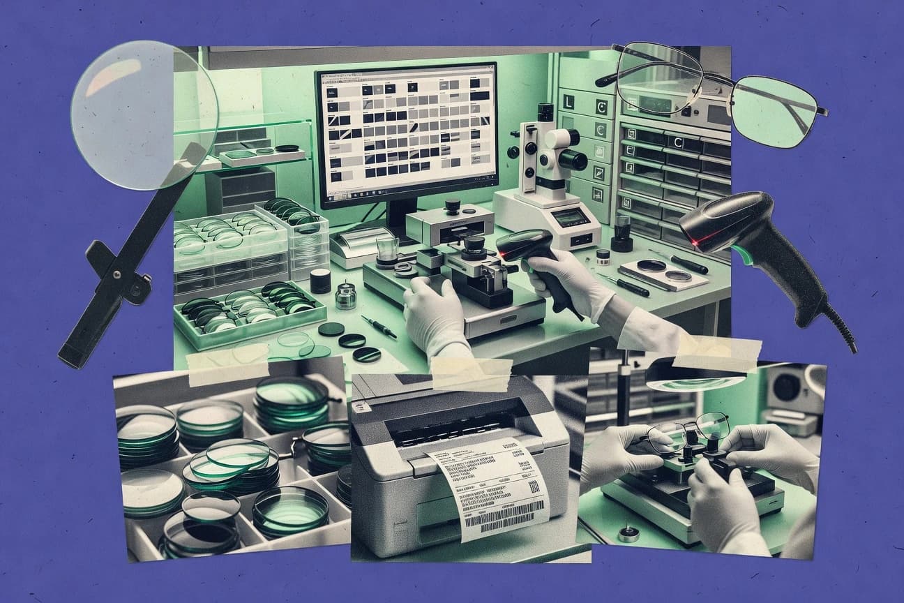 Top 10 Best Optical Lab Management Software of 2026