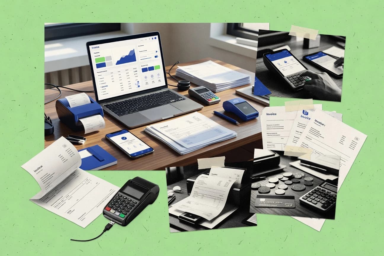 Top 10 Best Business Billing Software of 2026