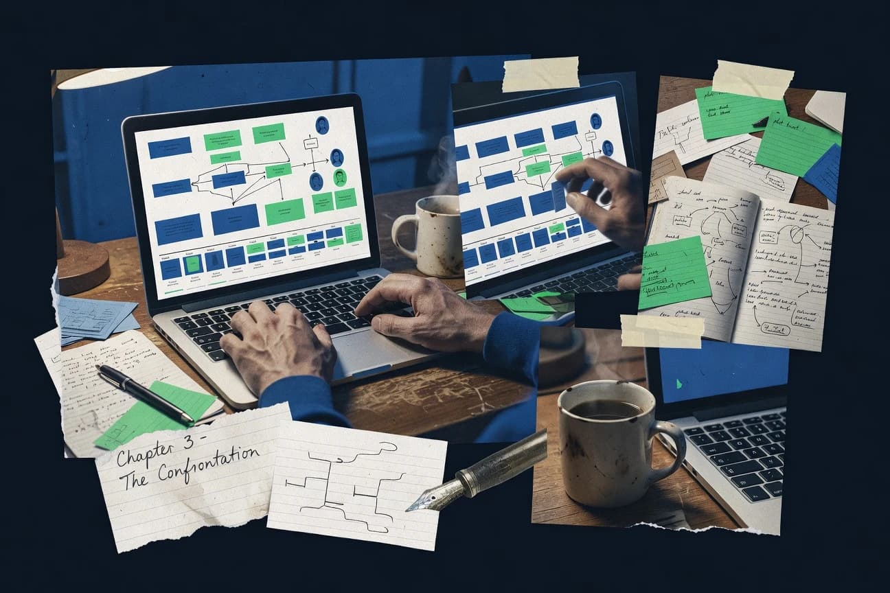 Top 10 Best Story Writing Software of 2026