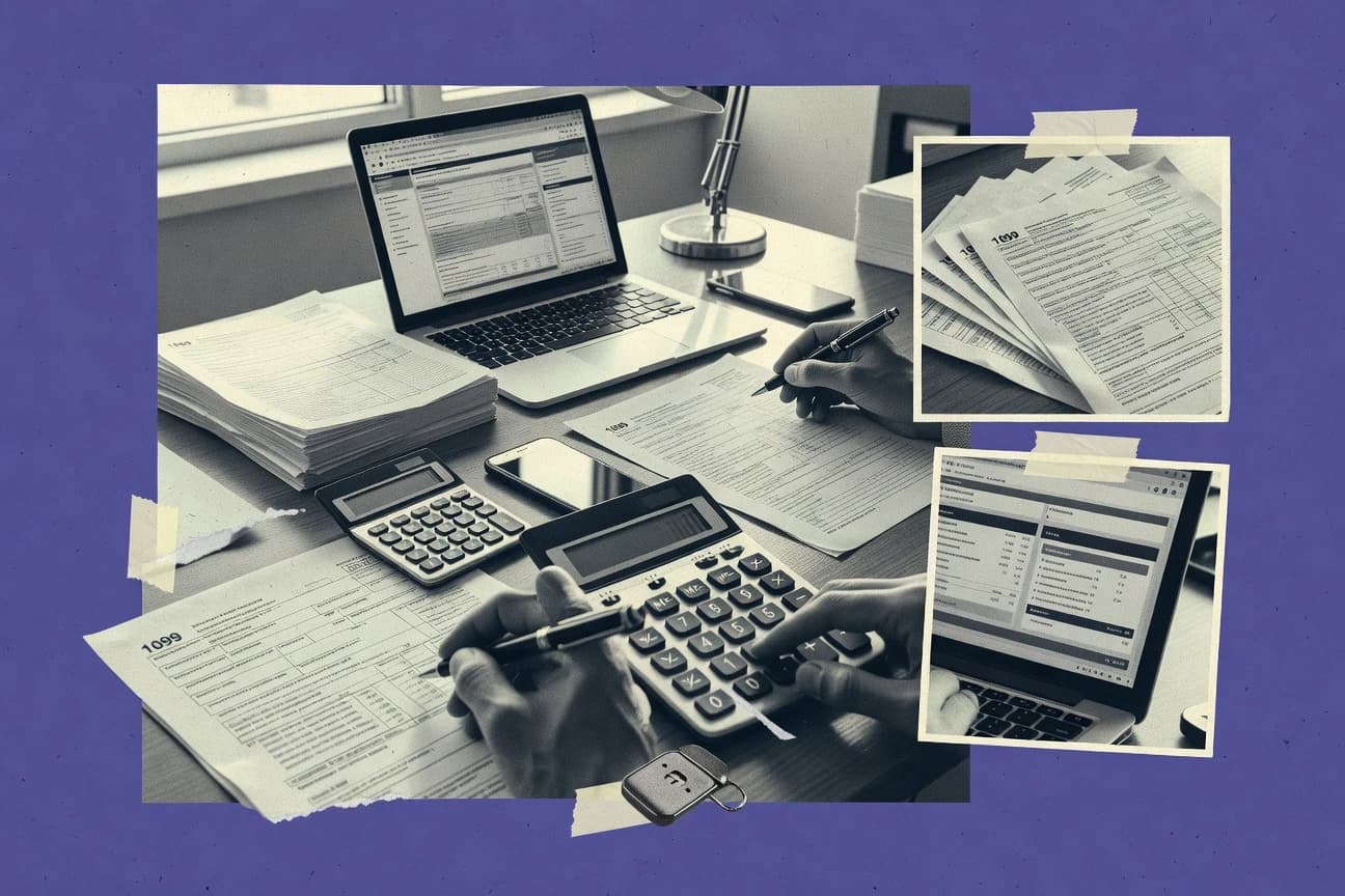 Top 10 Best 1099 Tax Software of 2026