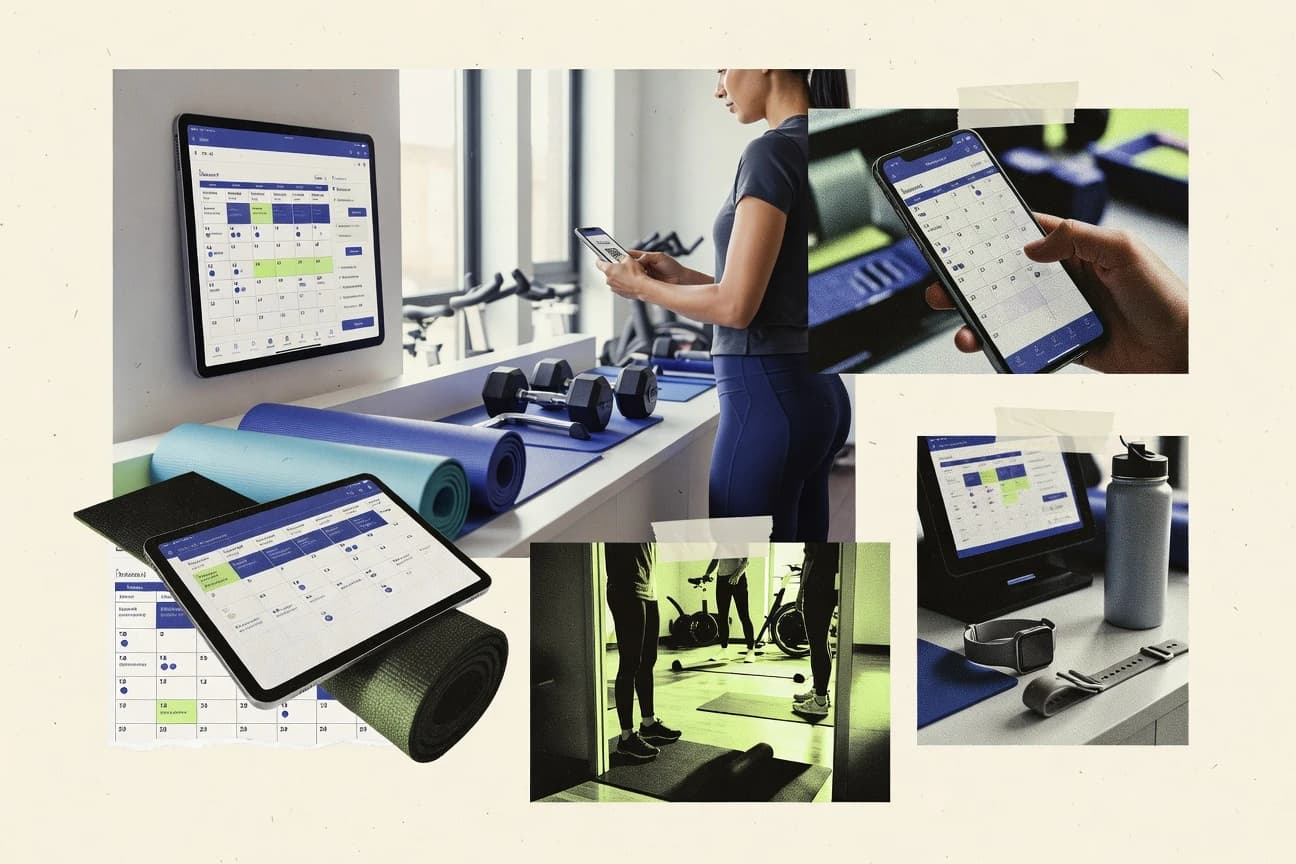 Top 10 Best Gym Class Software of 2026