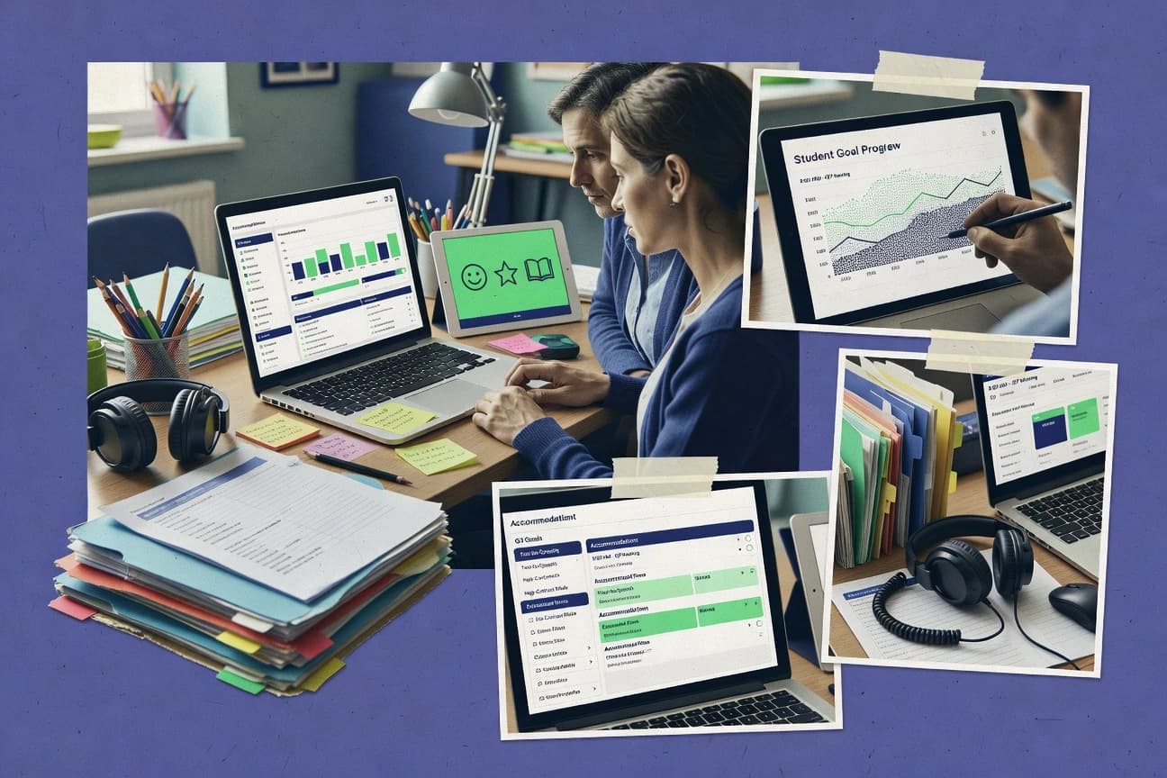Top 10 Best Iep Software of 2026