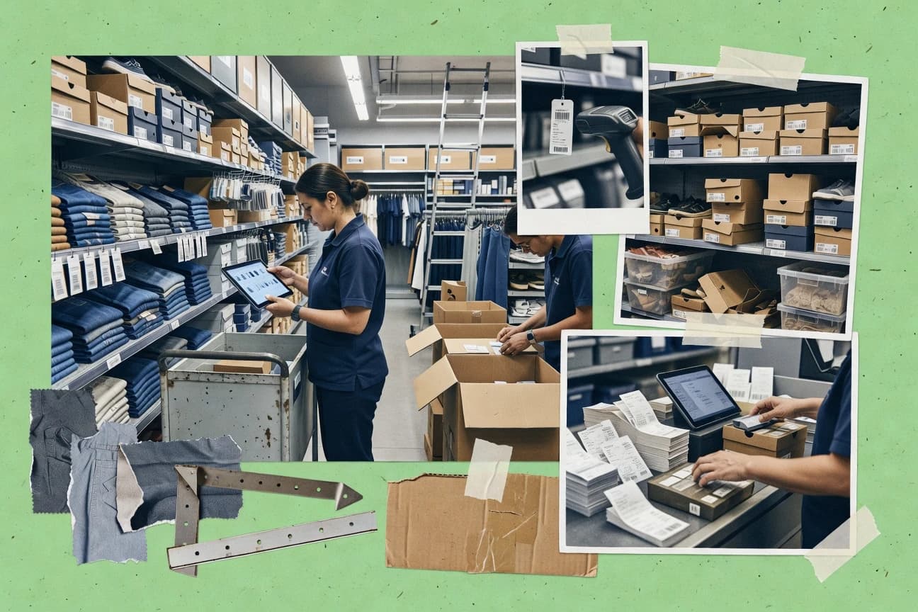 Top 10 Best Store Inventory Management Software of 2026