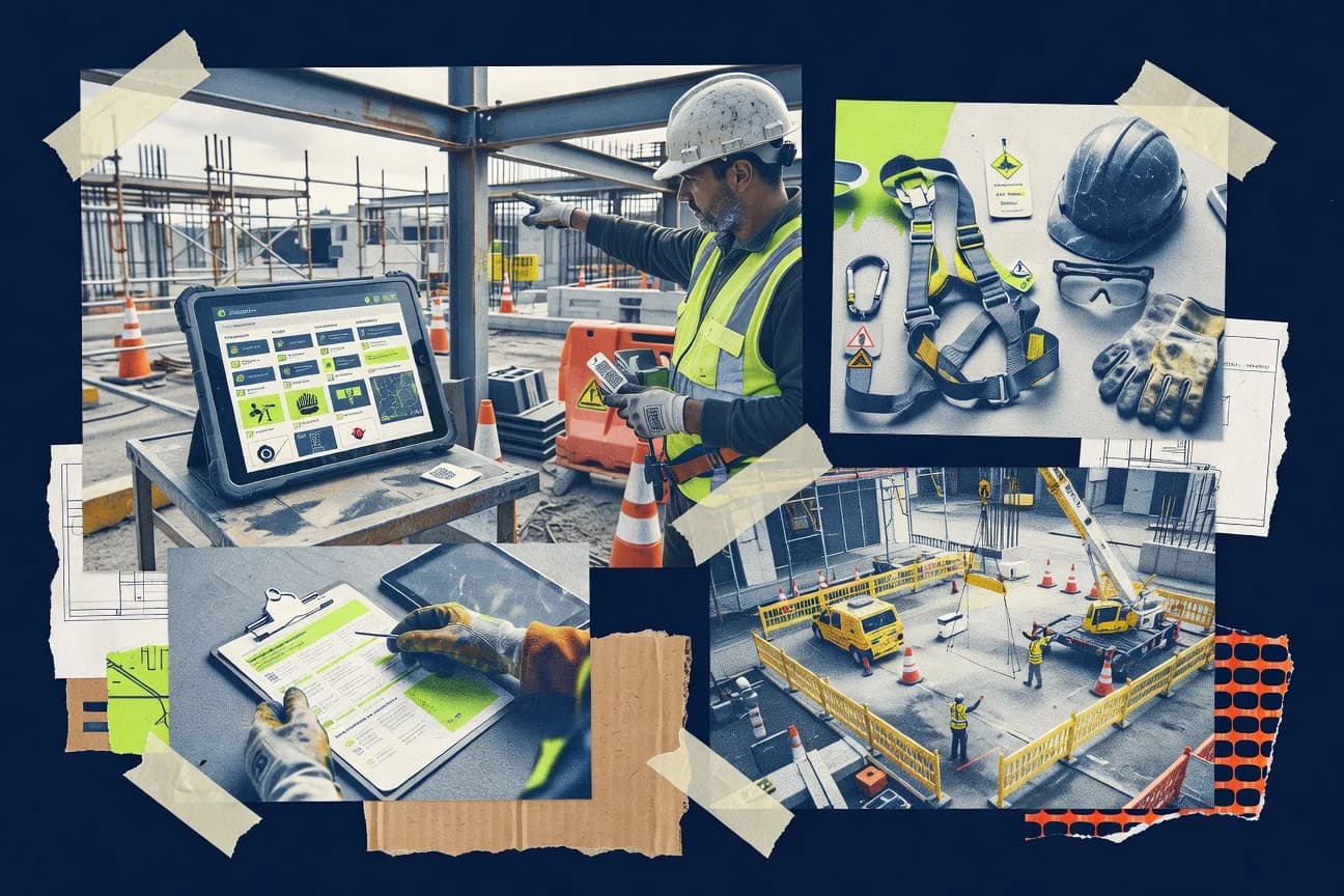 Top 10 Best Construction Safety Compliance Software of 2026