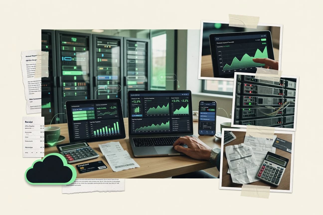 Top 10 Best Cloud Based Financial Management Software of 2026