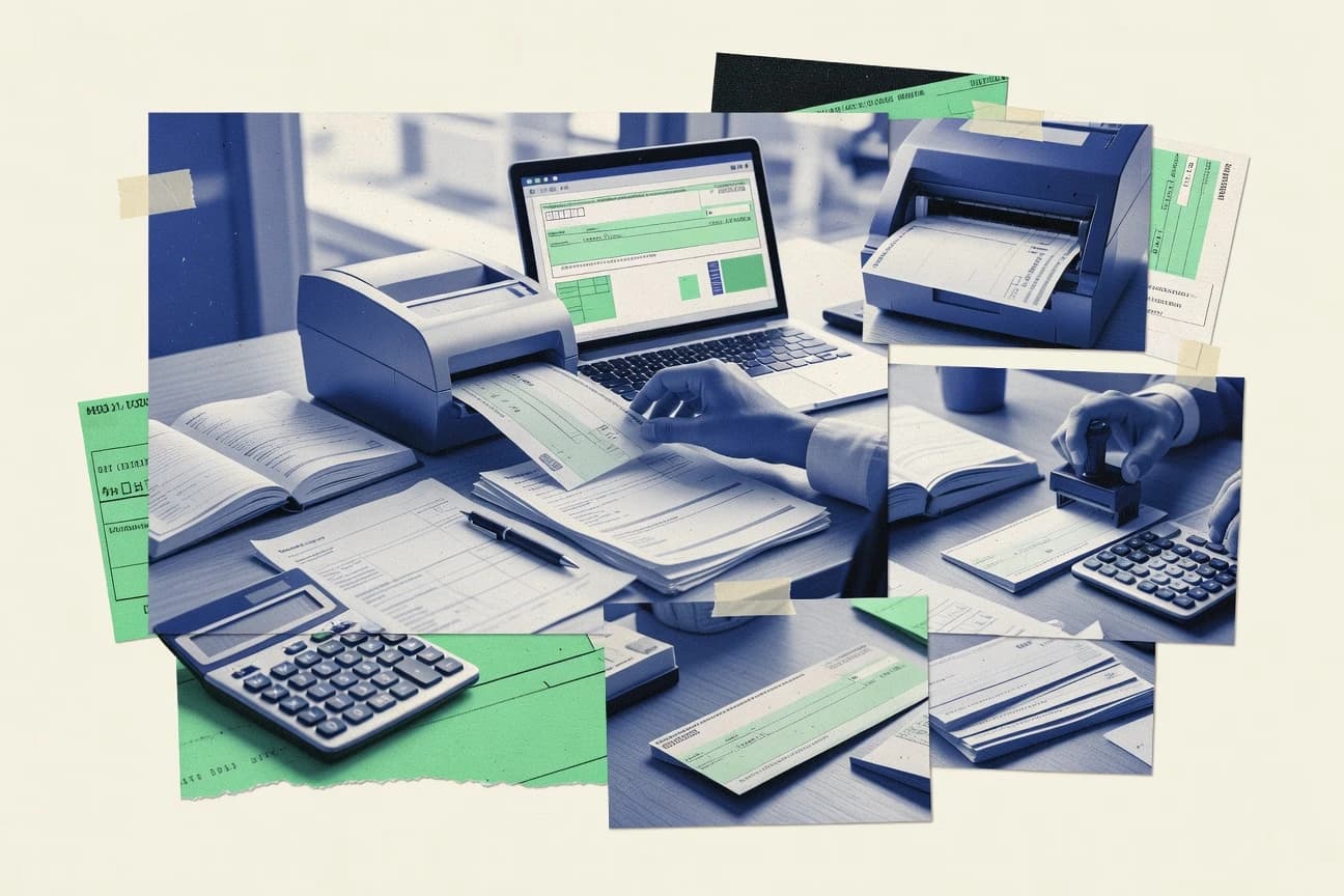 Top 10 Best Business Check Printing Software of 2026