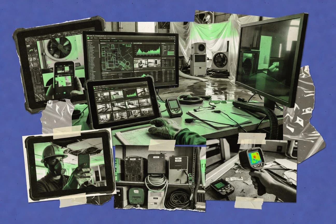 Top 10 Best Restoration Company Software of 2026