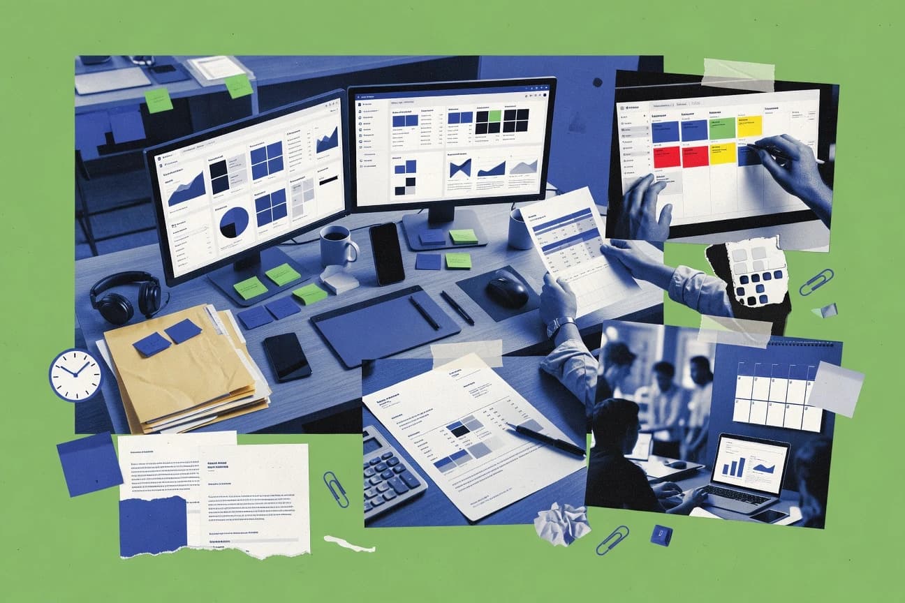 Top 10 Best Agency Management System Software of 2026