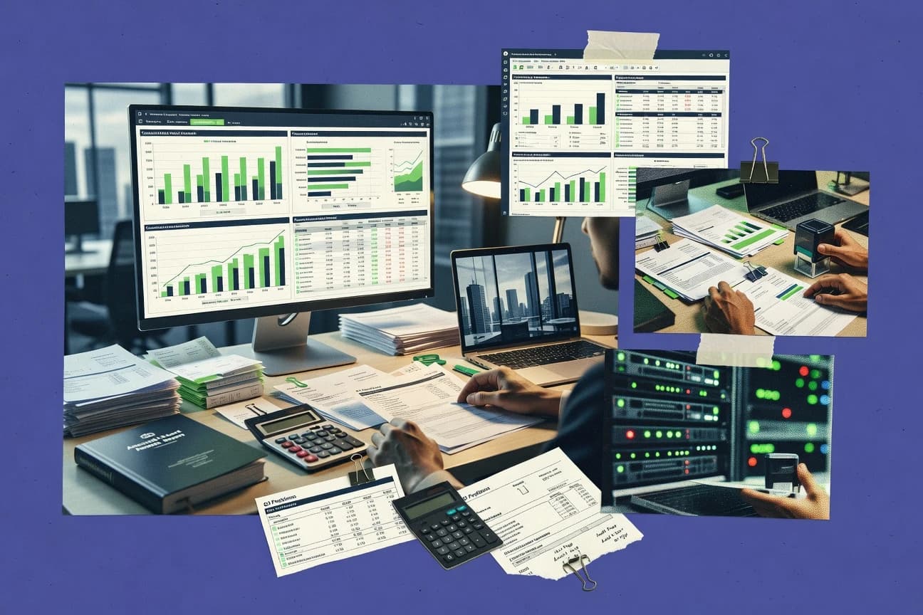 Top 10 Best Ifrs System Financial Reporting Software of 2026