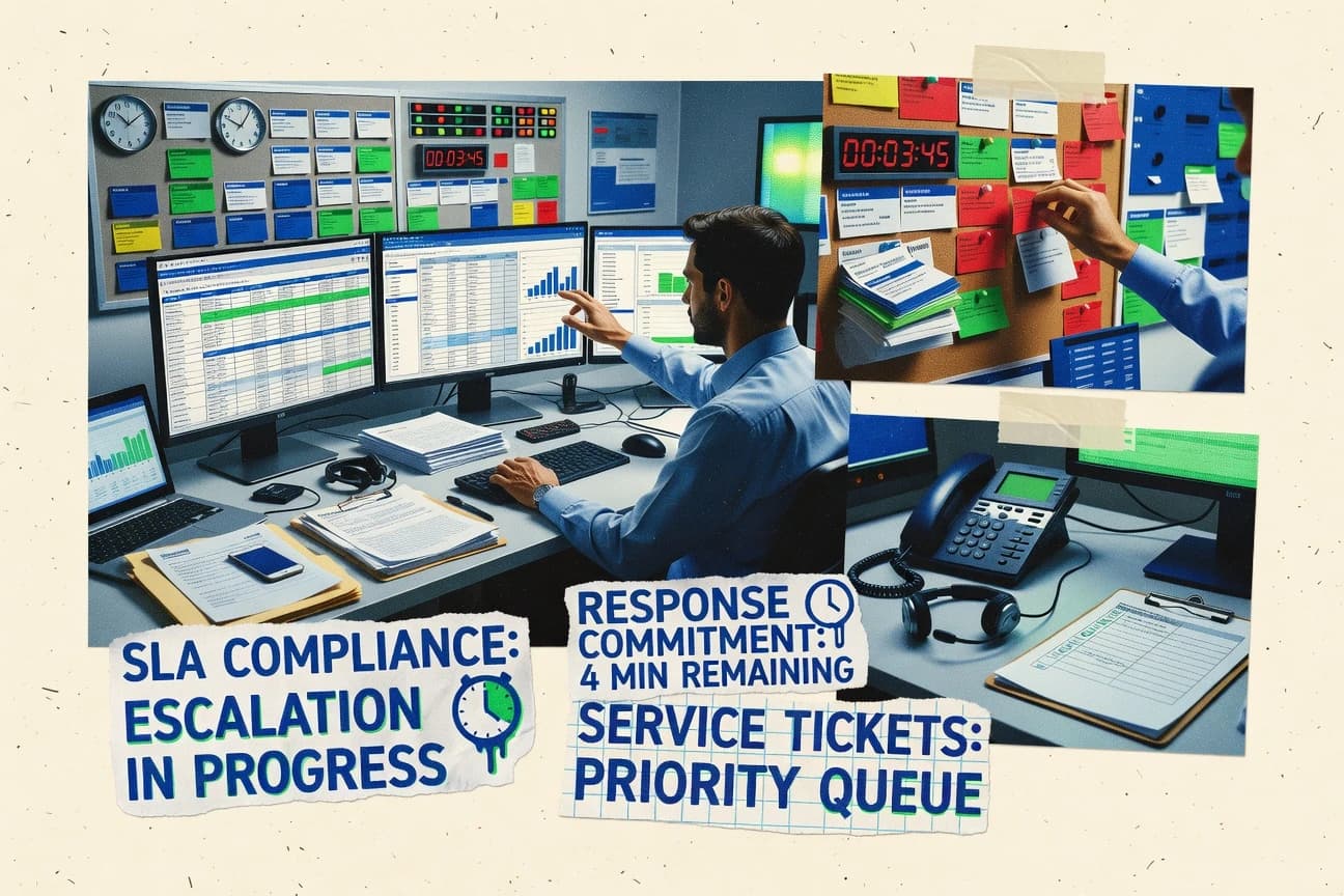 Top 10 Best Sla Management Software of 2026