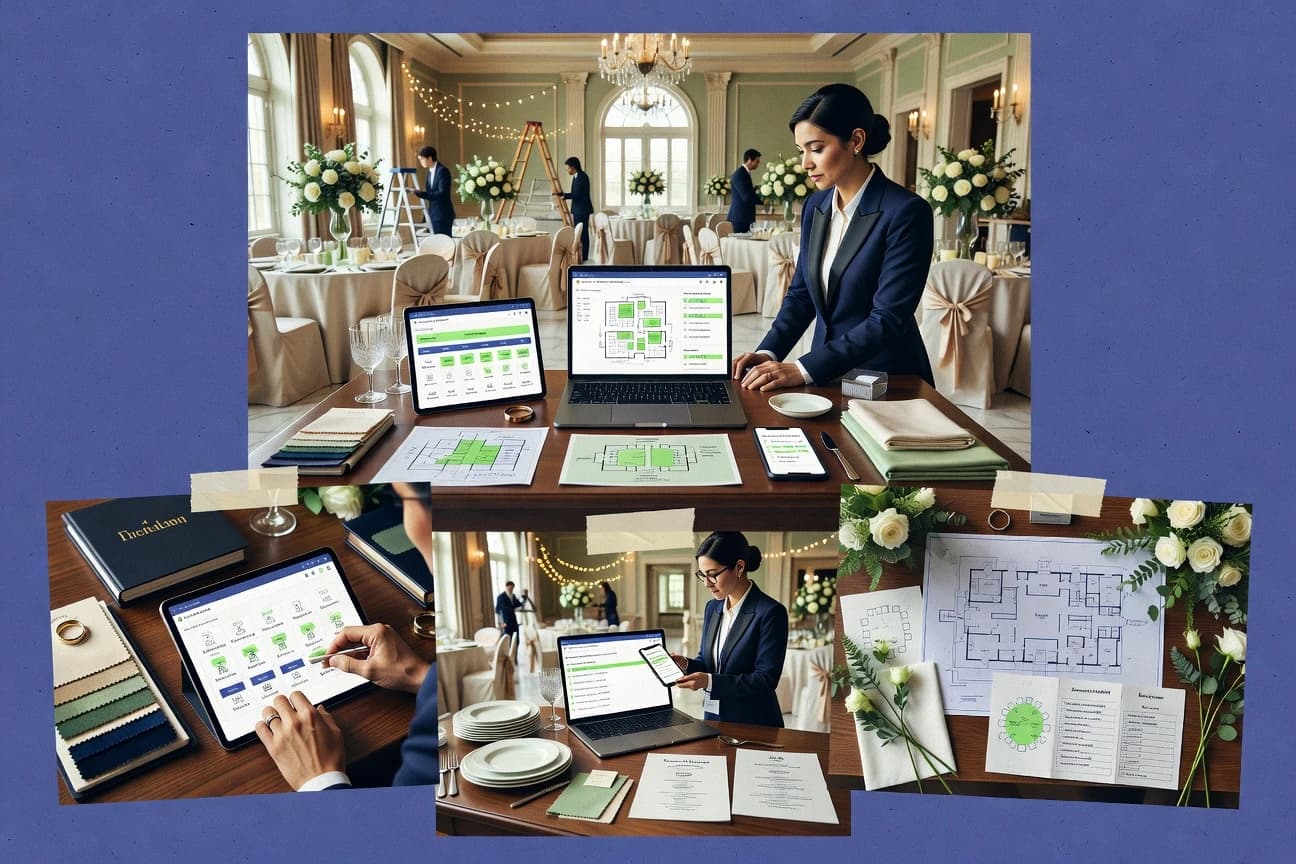 Top 10 Best Wedding Venue Management Software of 2026