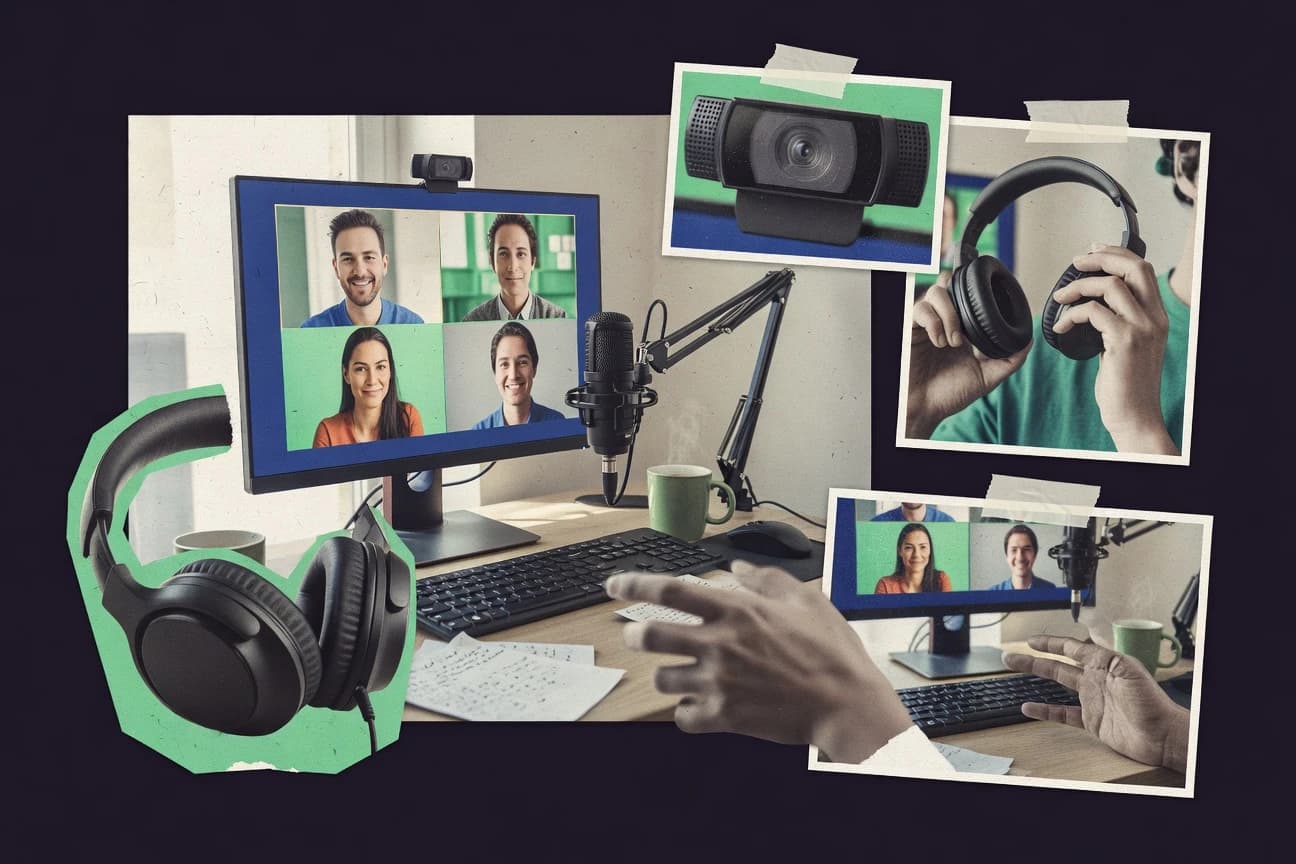 Top 10 Best Pc Video Conferencing Software of 2026