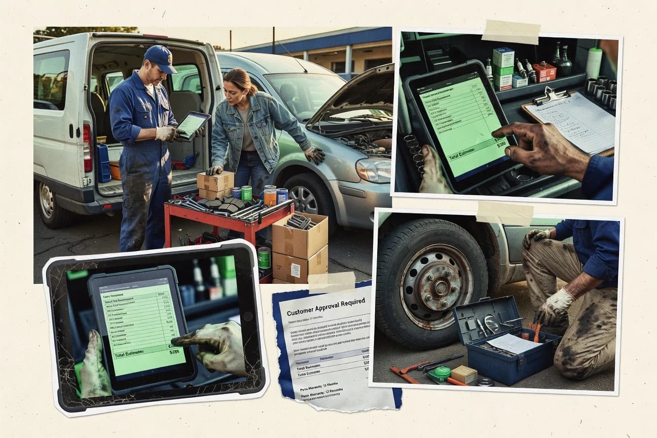 Top 10 Best Field Service Quoting Software of 2026