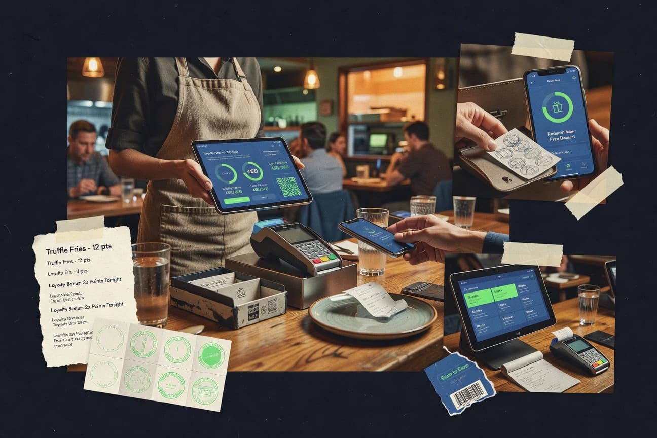 Top 10 Best Restaurant Loyalty Program Software of 2026