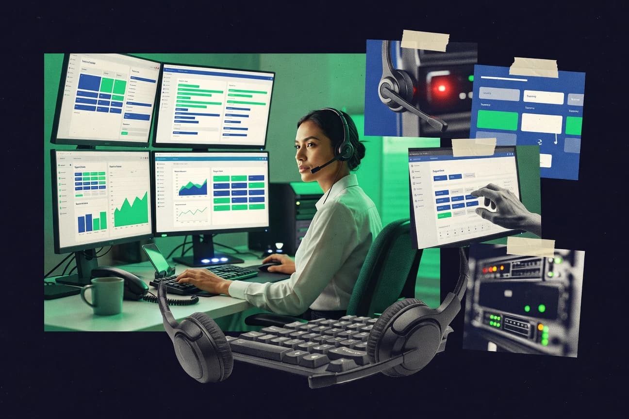 Top 10 Best Help Desk Service Software of 2026